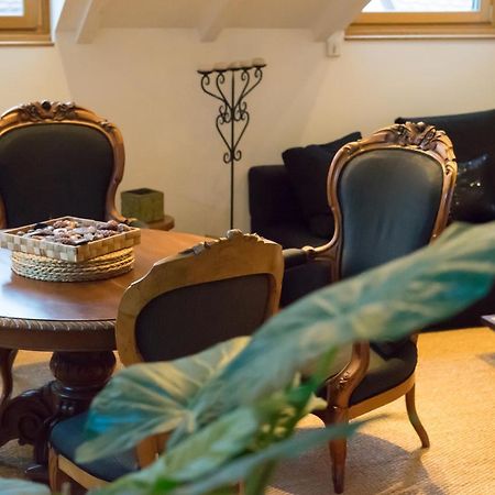 Appartements Atypiques Centre Ville Annecy Kültér fotó