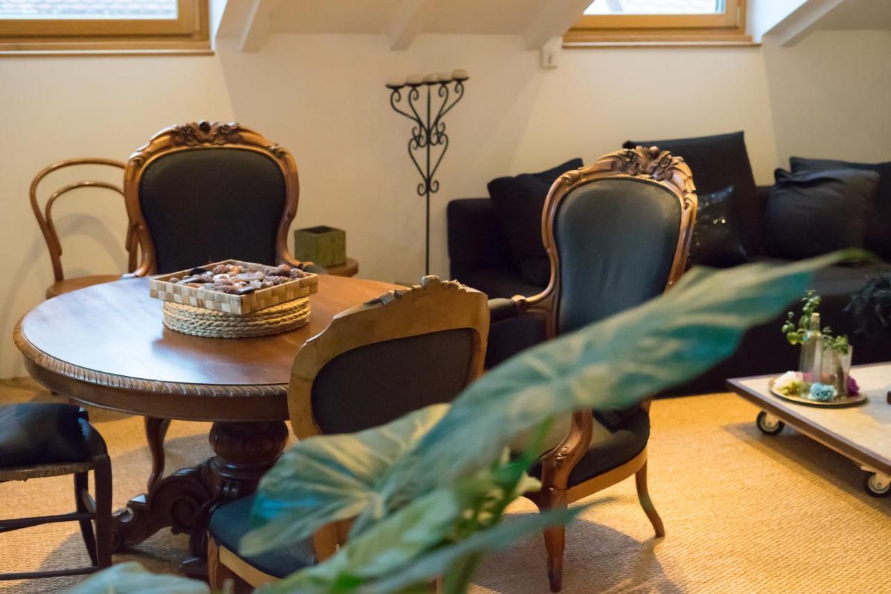 Appartements Atypiques Centre Ville Annecy Kültér fotó